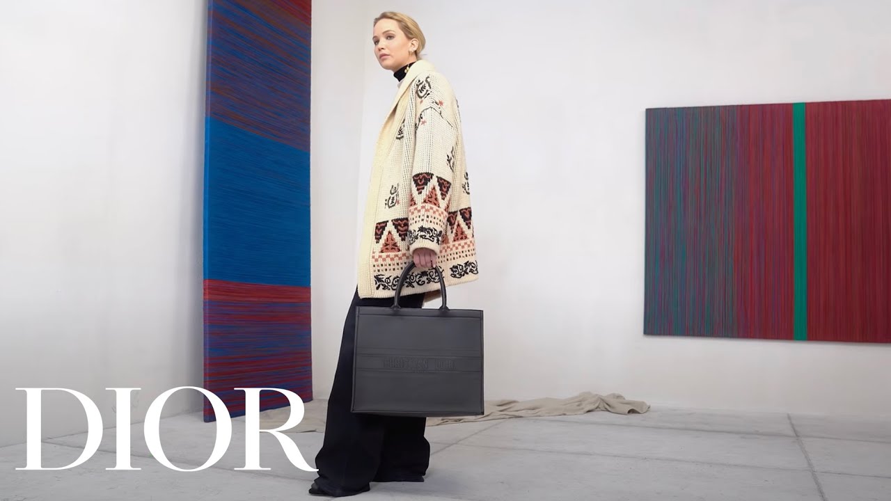The latest Dior Fall 2019 Women&rsquo;s Collection