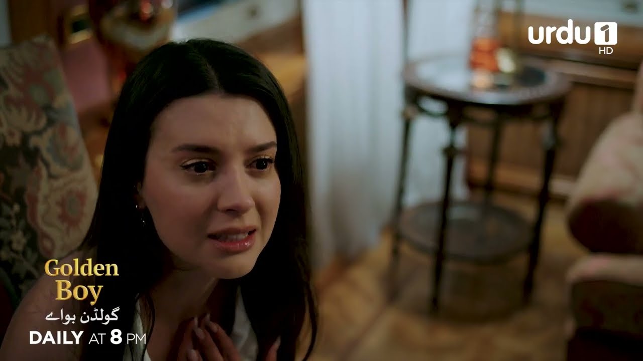 Golden Boy | Episode Promo 139 | Turkish Drama