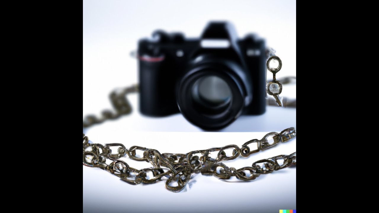 Cadenas de Markov - Camaras