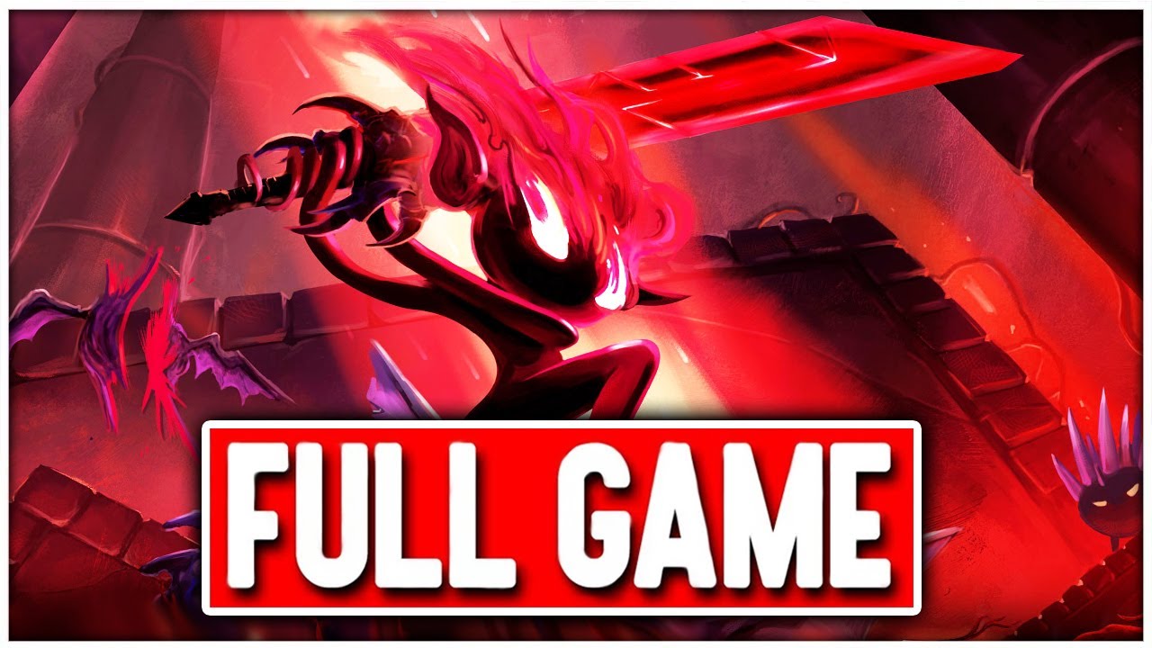 DOOMBLADE Gameplay Walkthrough FULL GAME - No Commentary