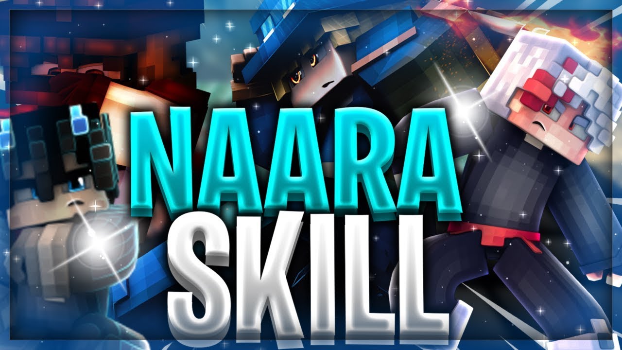 NAARA SKILL - 2 ANS ! COMEBACK + RC ON ! 🔥