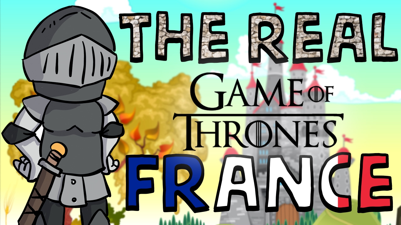 The Complete History of The Medieval Kings of France