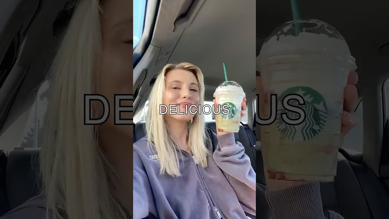 rarest starbucks drink in the world