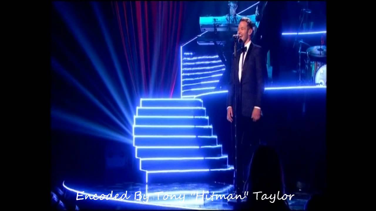 Will Young Leave Right Now