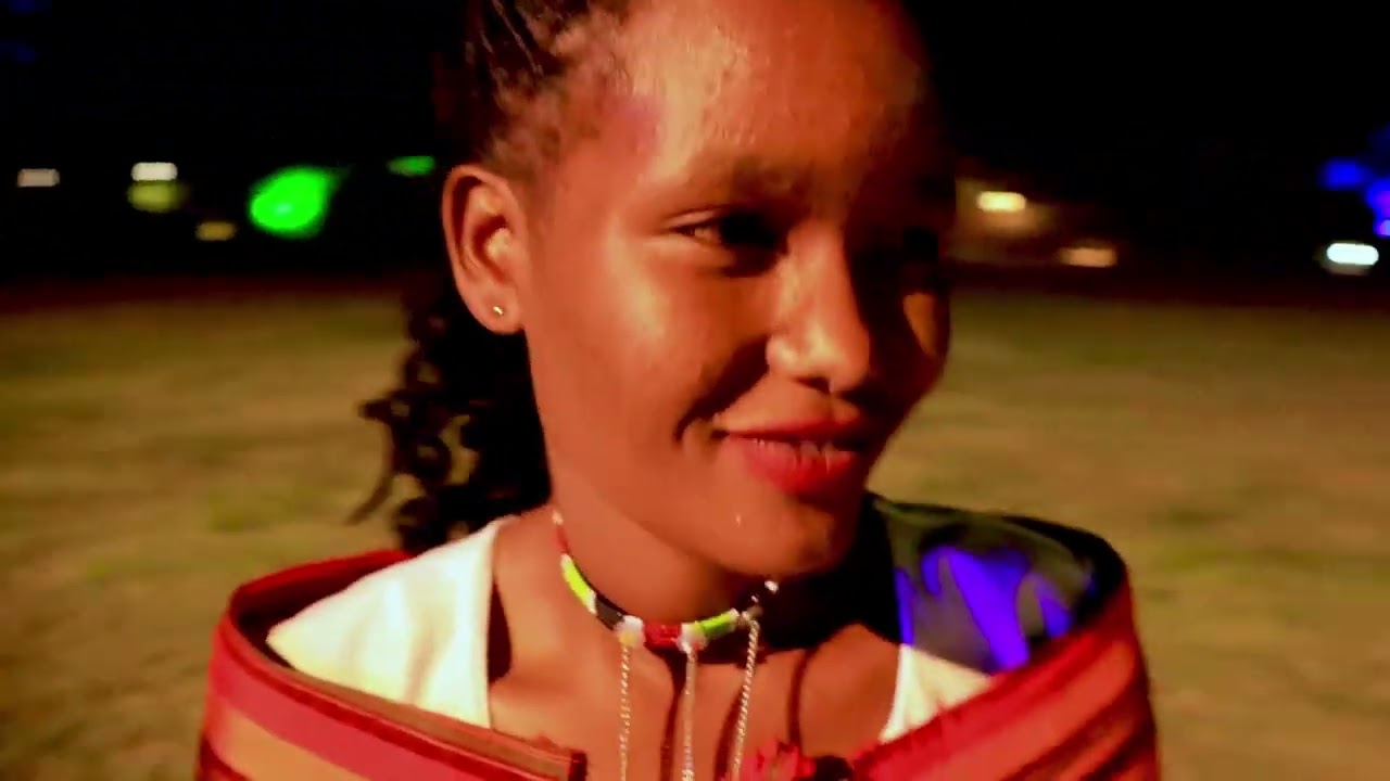 TAMAYIANAKI OFFICIAL VIDEO BY WILLIAM NKOITIKO