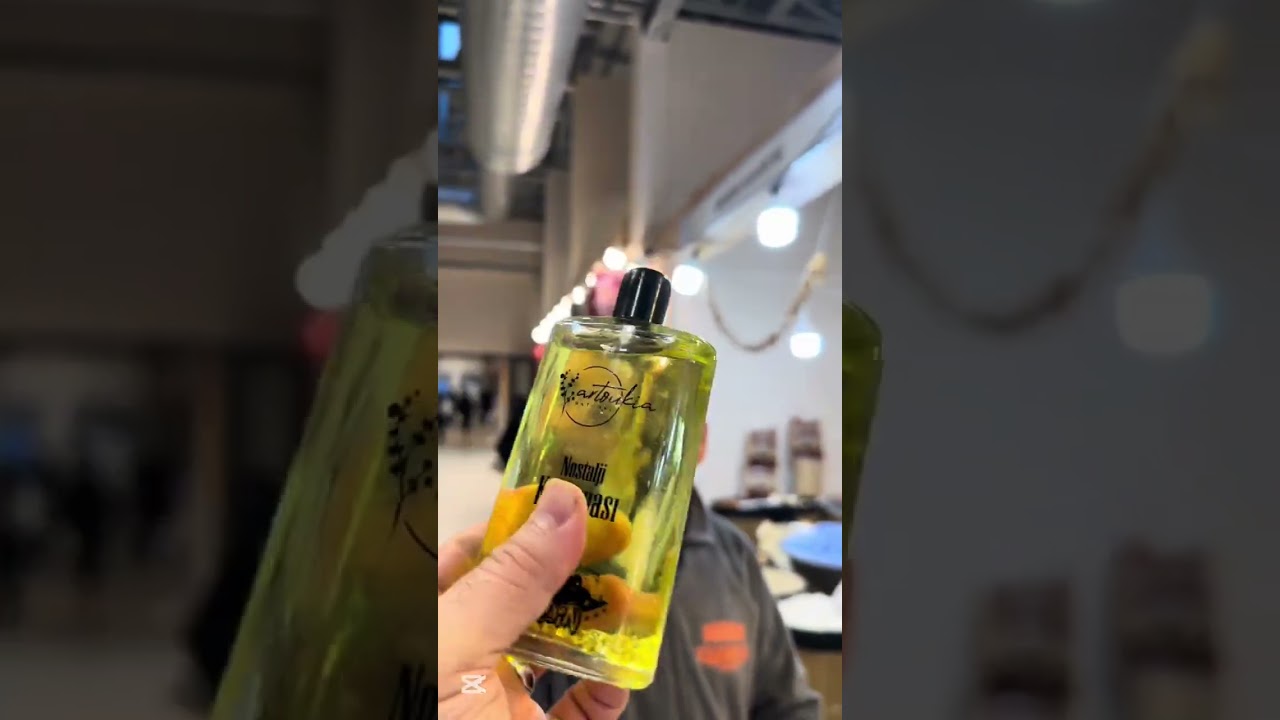 Mardinin kehribar Kolonyası 