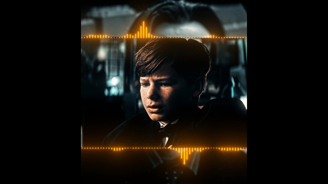 It Was The Batman - Christian Bale Batman Edit | Alan Walker and Alok - Headlights (slowed)