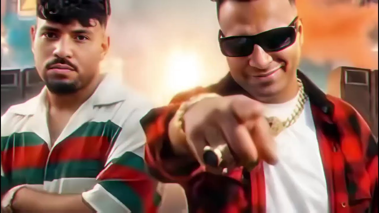 اغنيه كريم كرستيانو اسلام كابونجا الجديد 2026