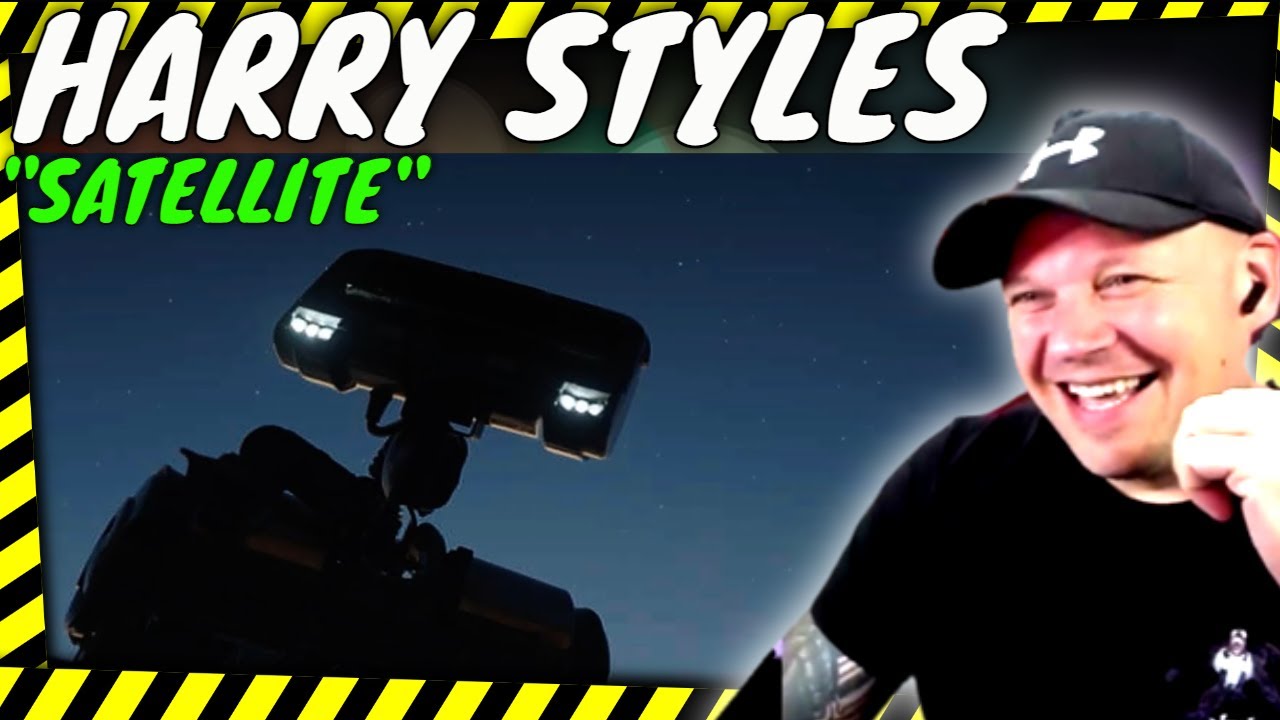 HARRY STYLES Is Back ! With A new Video! 