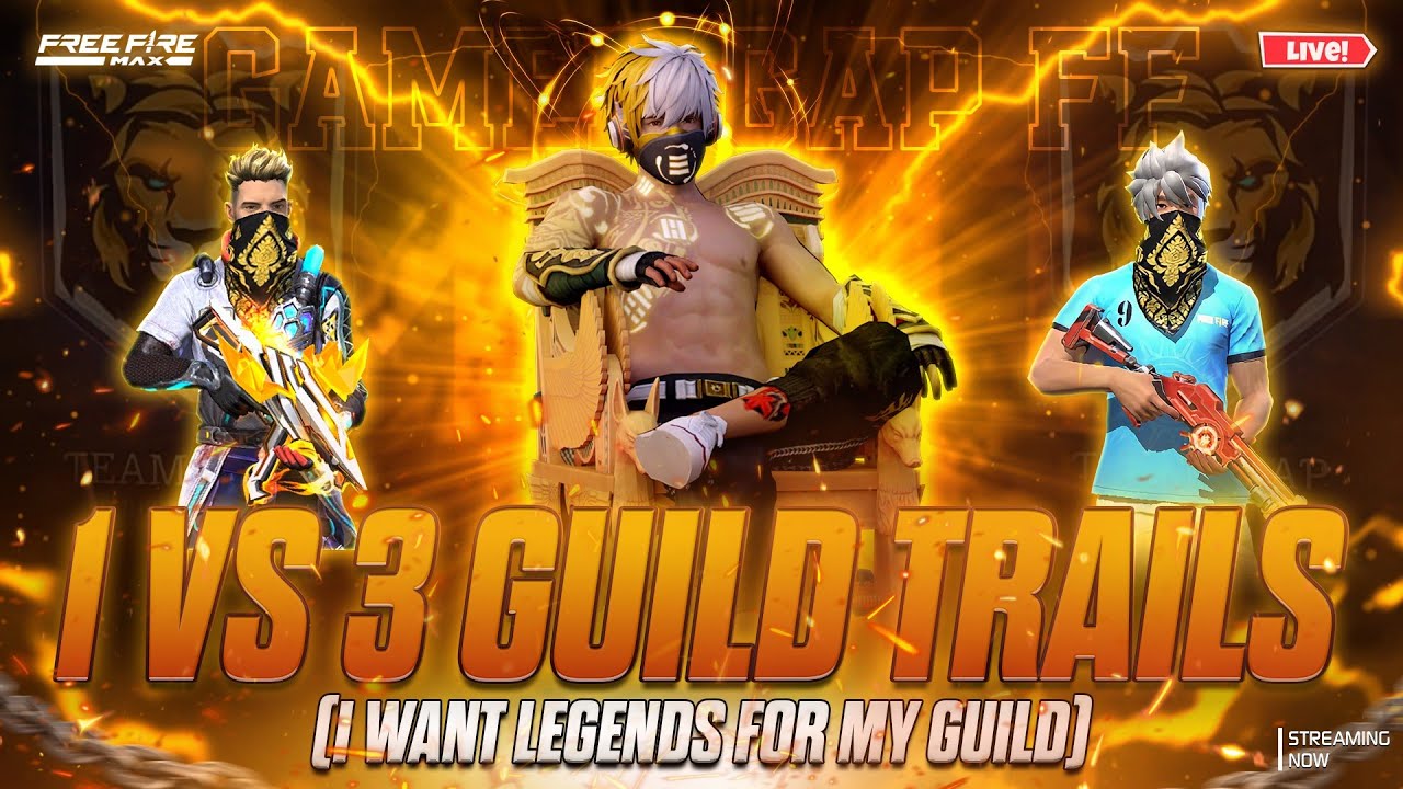 irl stream TEAM GAP GUILD TRAILS 😍😍😱||  #trending #shorts #viral #comedy #funny #live #ggf #brank