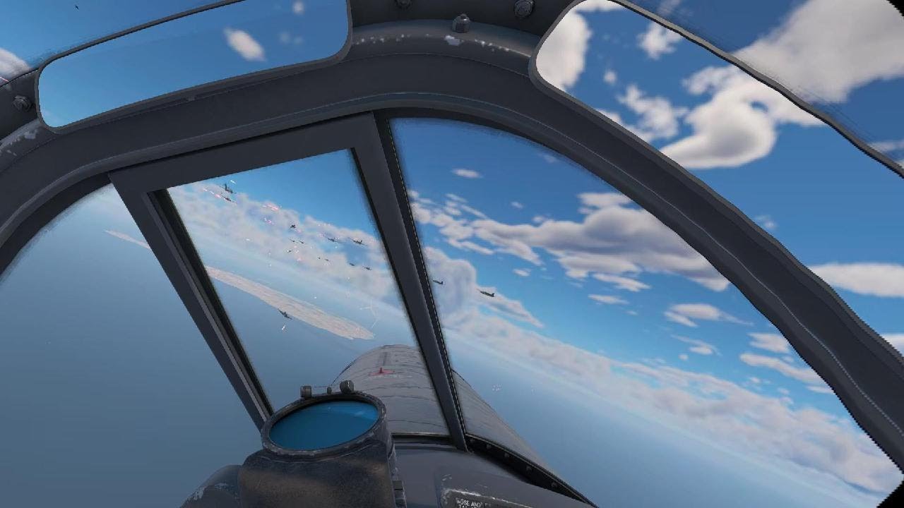 Aces of Thunder