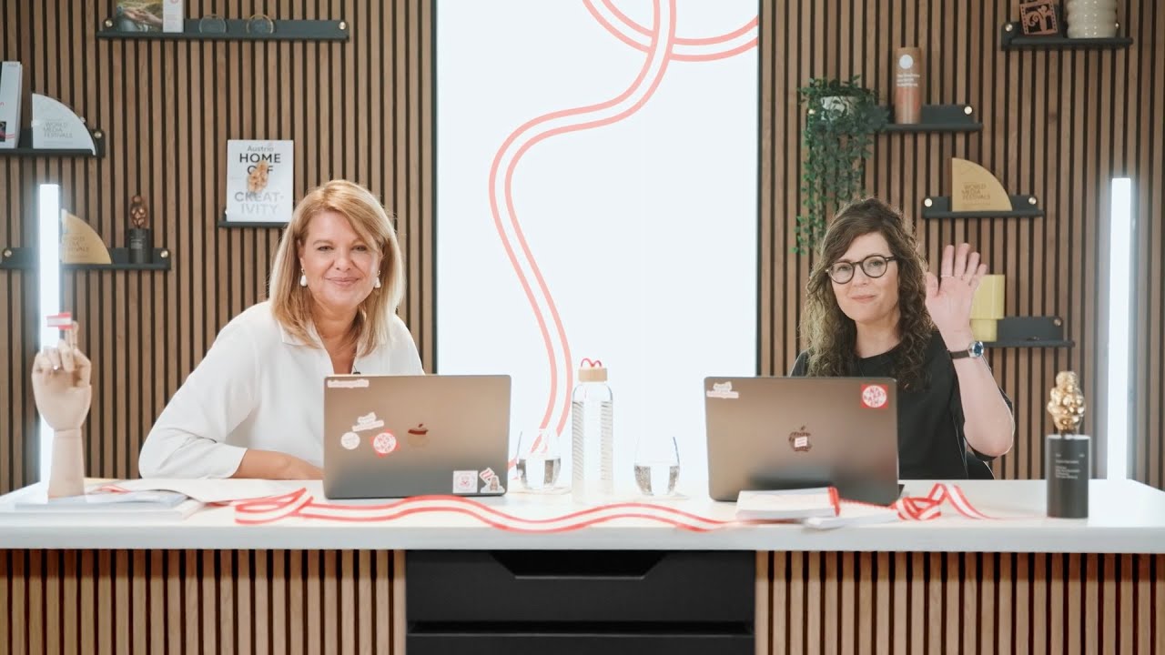 How-to Lebensgefühl – wie man einen Markenauftritt relauncht | Never-Ending Success Stories 2024/25