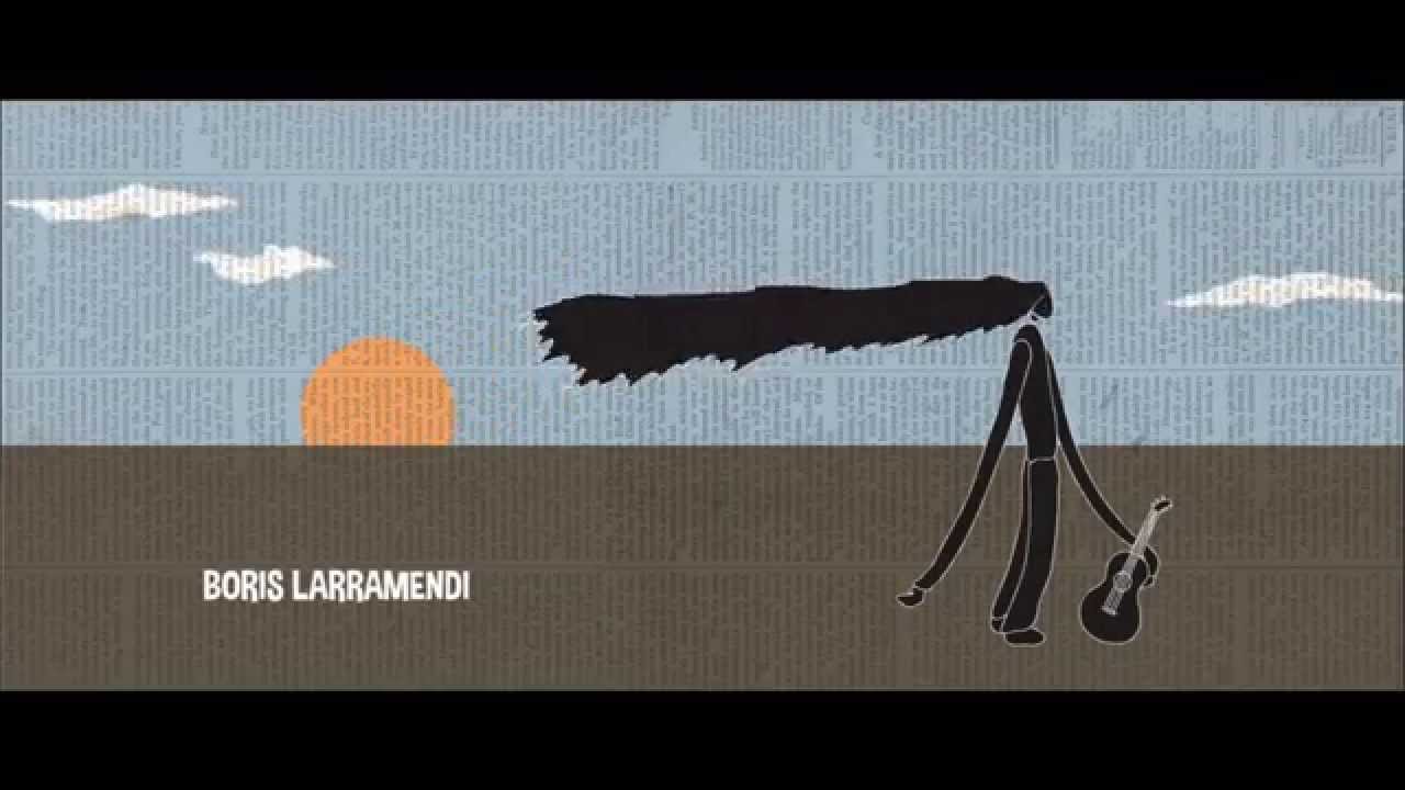 Boris Larramendi 