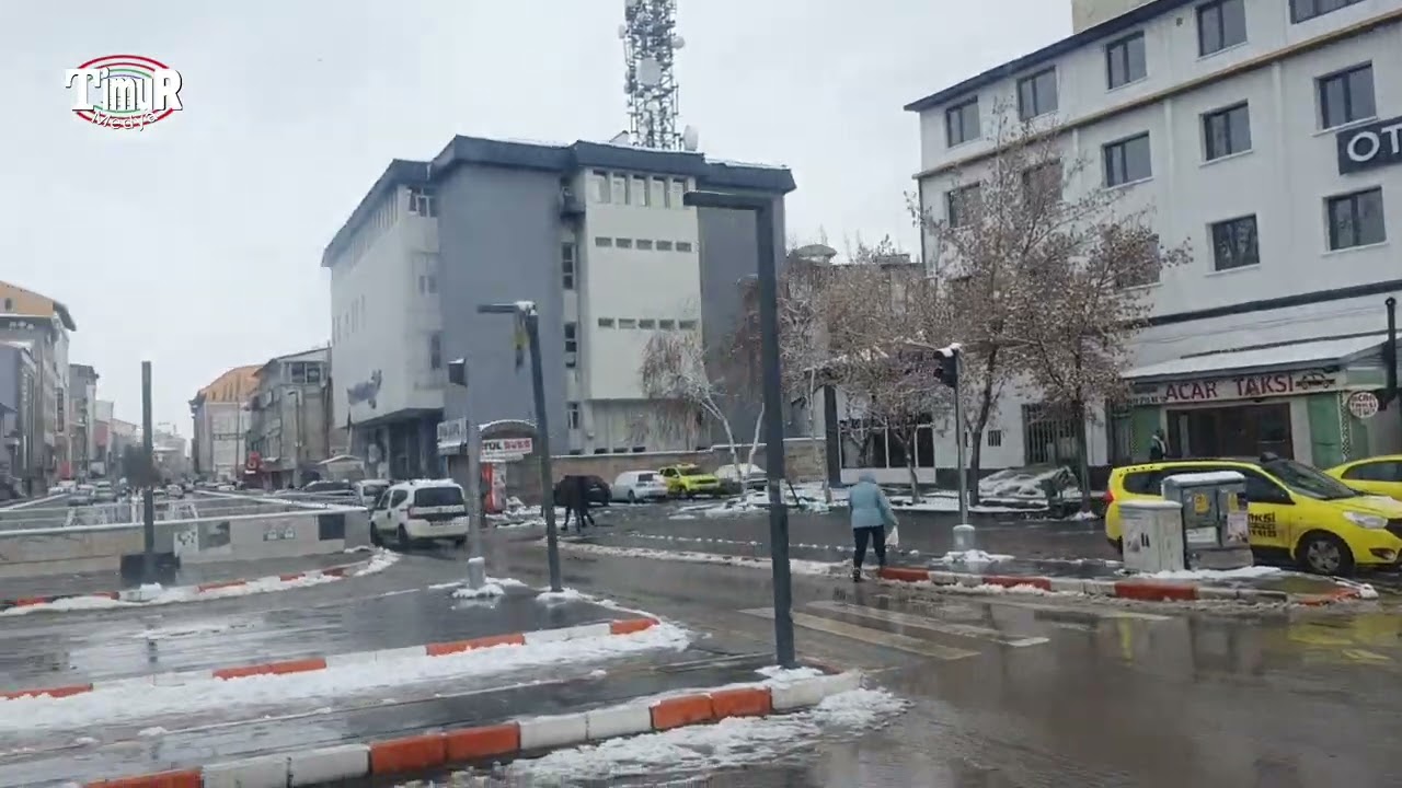 Ağrıyı özleyenler için, şehir turu