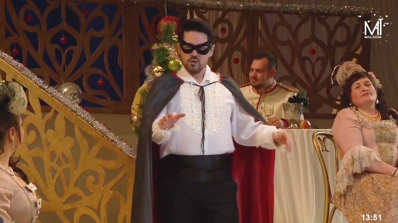 Ария Мистера X - Виталий Мачунский