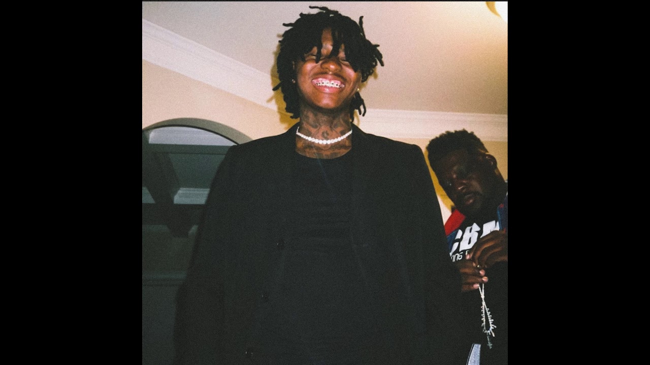 [FREE] Sahbabii Type Beat - 