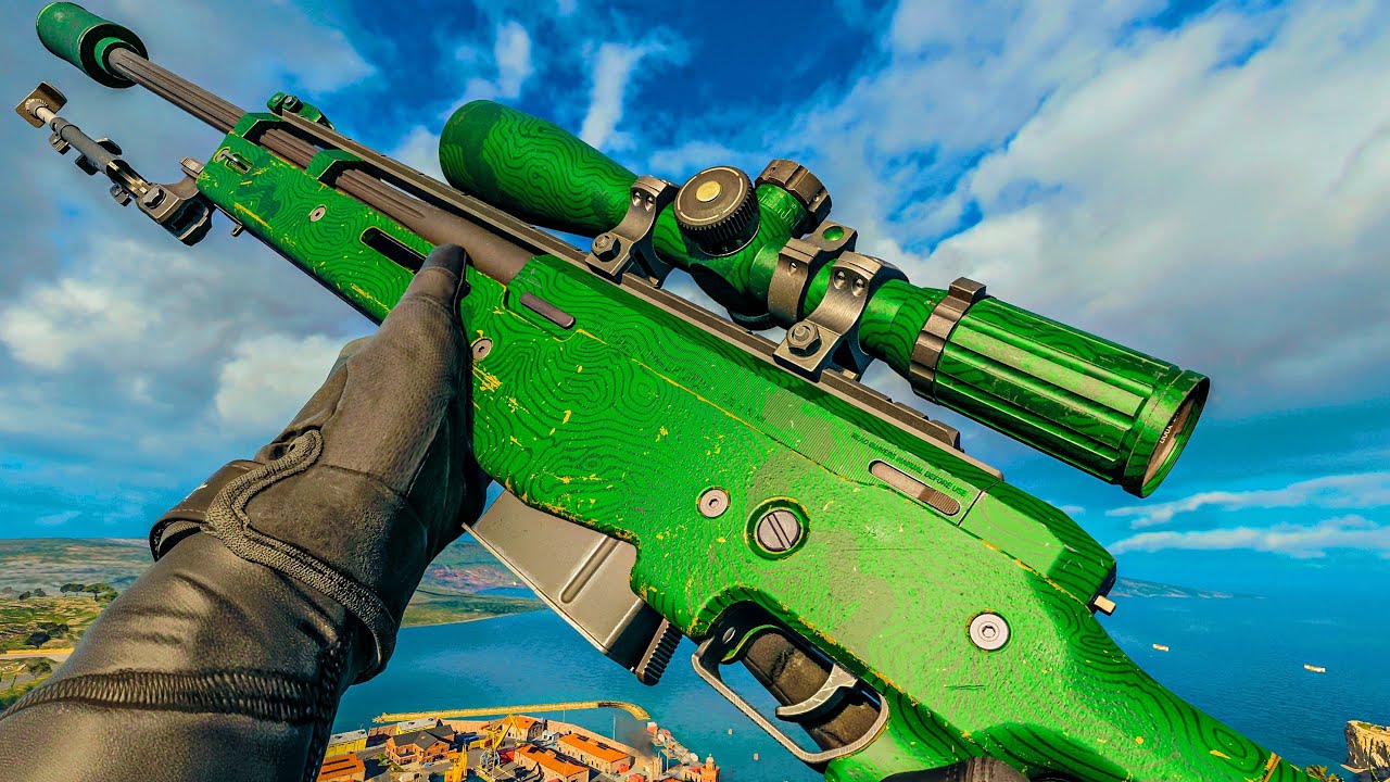 CALL OF DUTY WARZONE AVALON | 38 KILL SOLO GAMEPLAY! (NO COMMENTARY)