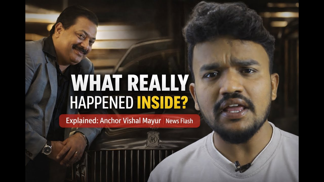 A Billionaire, an IT Raid, and a Gunshot: Was C.J. Roy&rsquo;s Death Really a Suicide? #CJRoy #CJRoyDeath