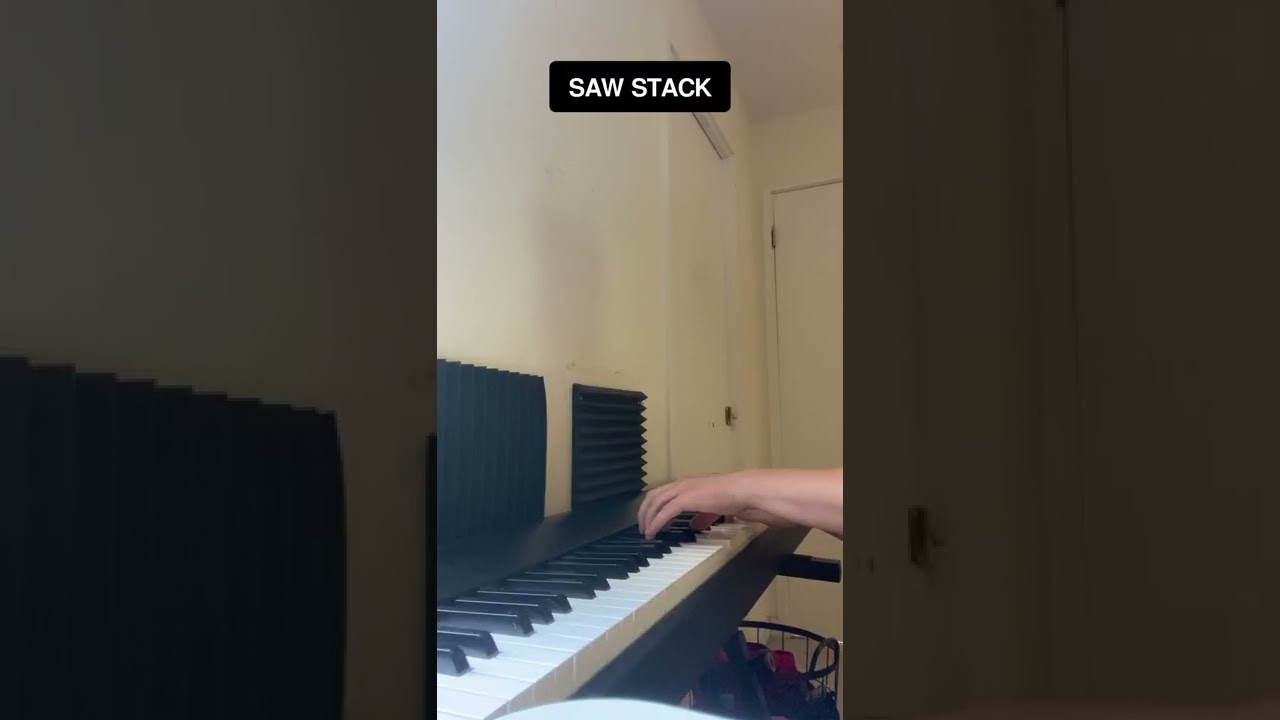 How I made 