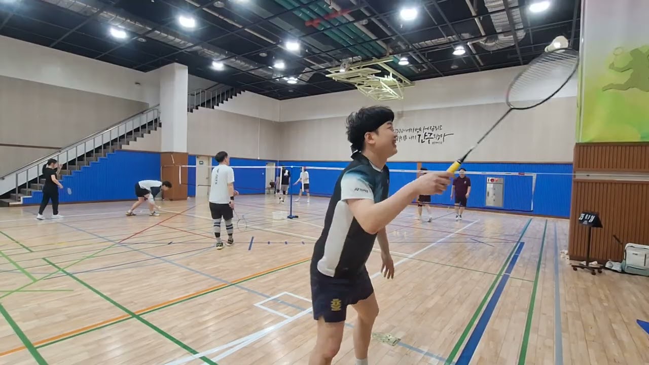 260226 호준 영준 vs 시훈 상민