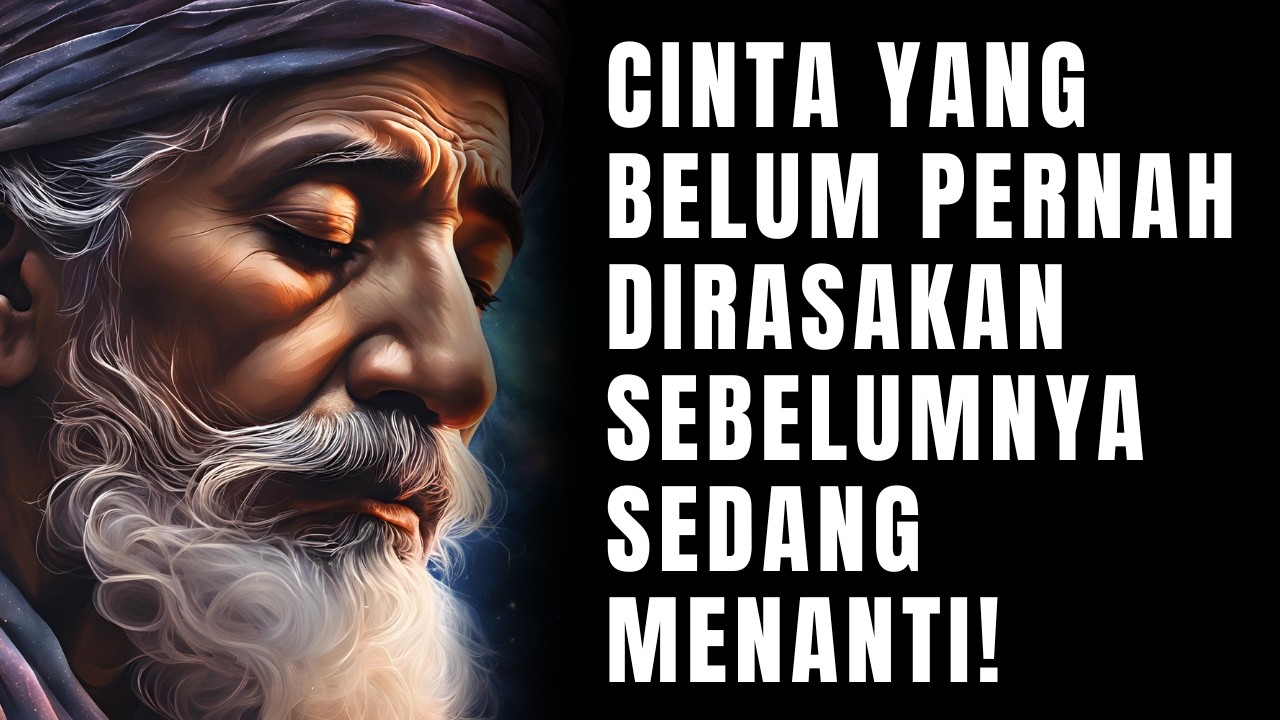 JIWA TERPILIH ✨ CINTA YANG BELUM PERNAH ANDA ALAMI, SEMESTA MENGATAKAN ANDA SIAP UNTUK INI 🚀
