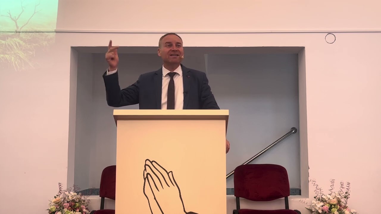 Fățărnicia și păcatul împotriva Duhului Sfânt