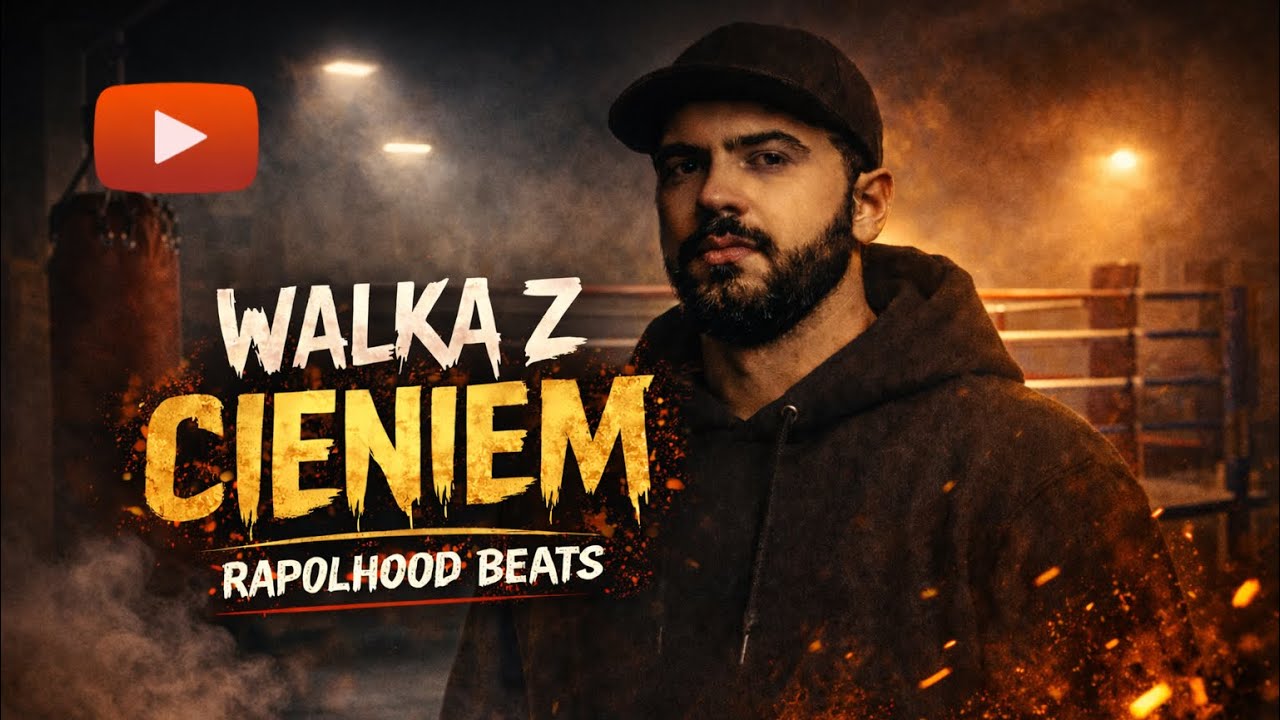 Walka z Cieniem (prod. RapolHood Beats) | Rap 2026