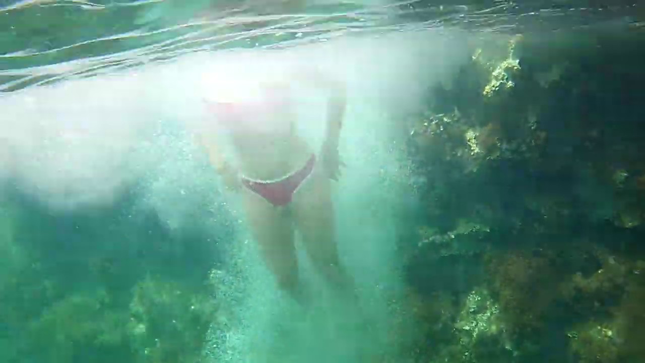 Comino, Blue lagoon - June 2019