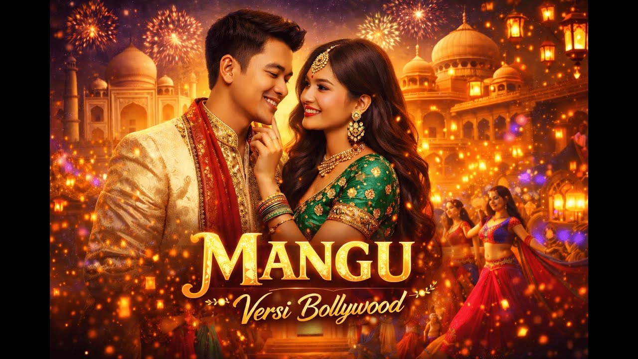 MANGU – FOURTWNTY I Bollywood Version | Emotional Indian Style Cover