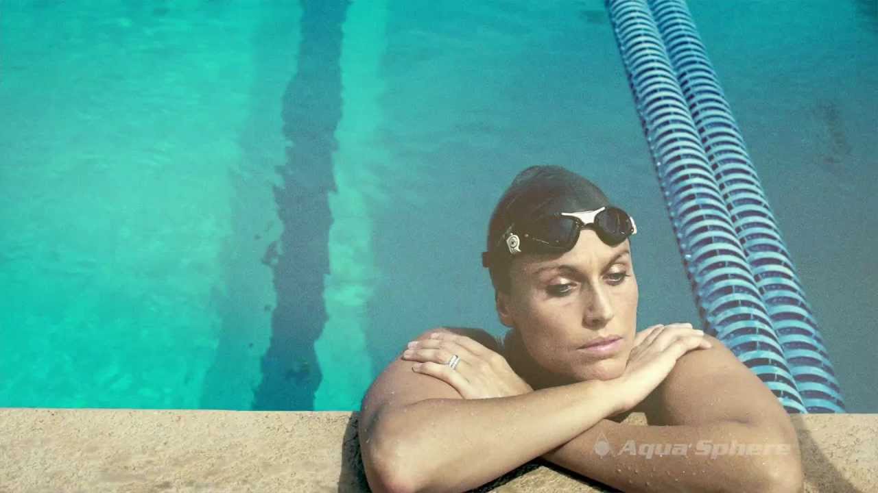 Amanda Beard, Chasing 5 - The Road to London - Part 2