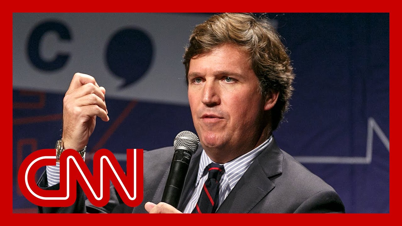 Two Fox News contributors resign after Tucker Carlson special