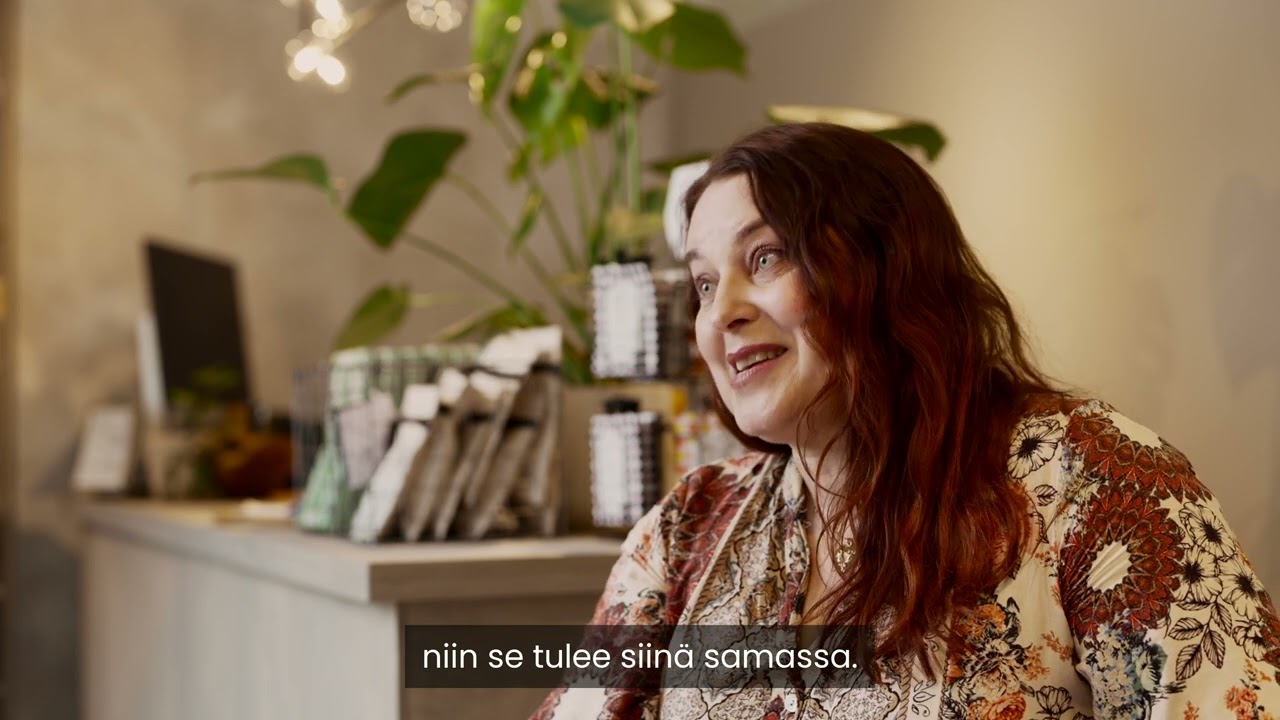 Helkanhelmi Wellness Spa panostaa vahvasti vastuullisuuteen ja kestävään kehitykseen