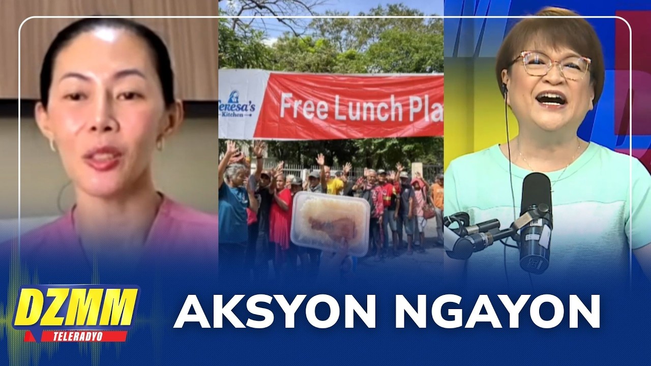 Aksyon Ngayon | DZMM Teleradyo (11 March 2026)