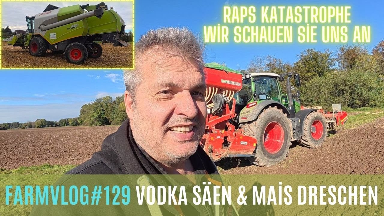 FarmVlog