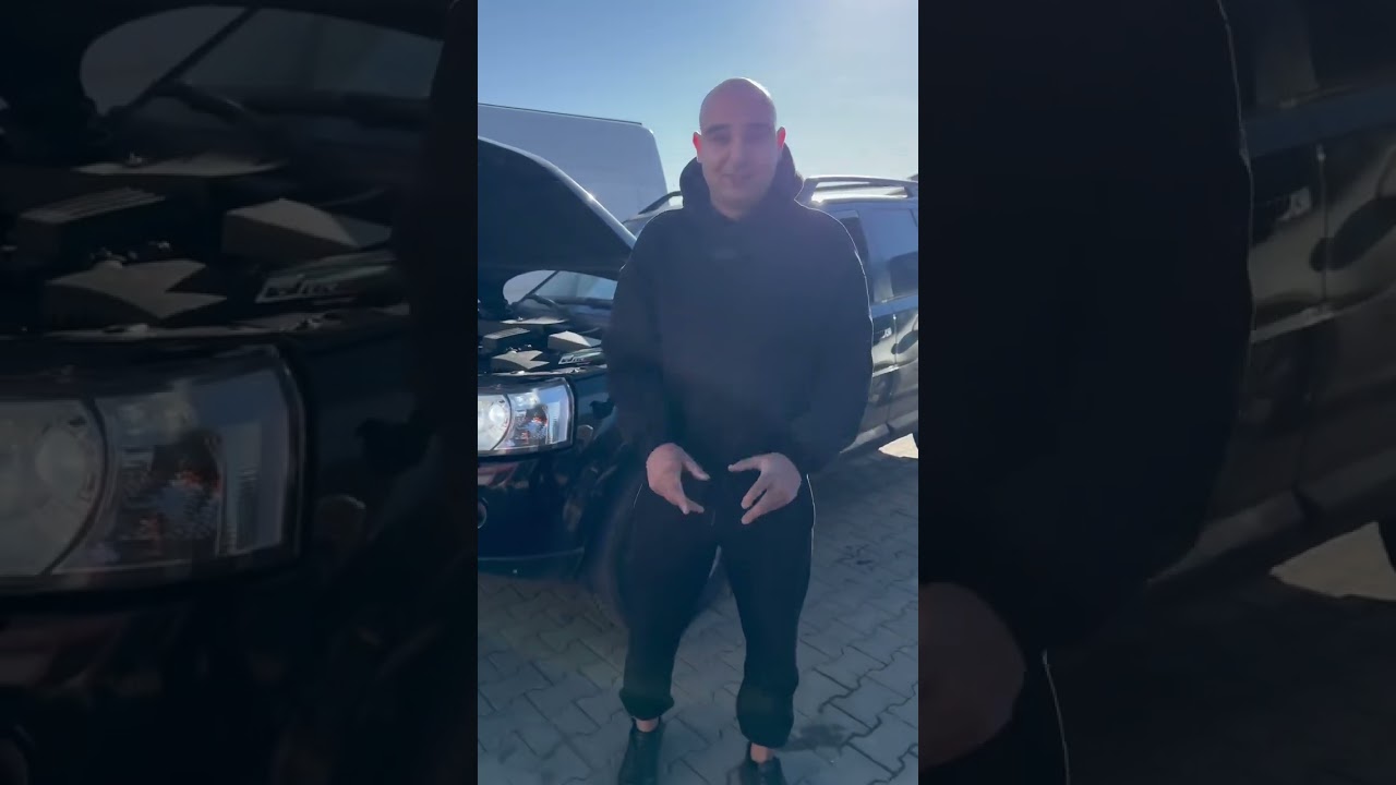 Извикаха специално екипа на LED Ivanov Auto, за монтаж до Стара Загора