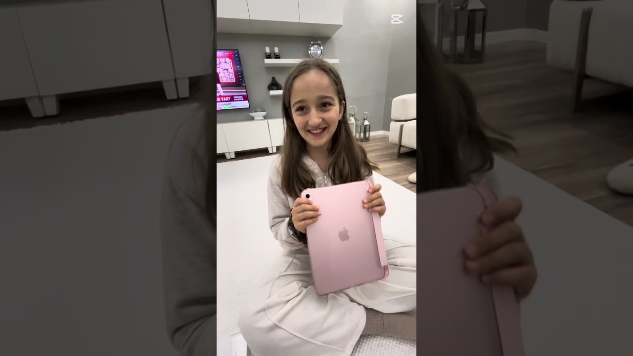 İPAD VE KALEM ALDIM.KUTU AÇILIMI.A16 Apple Pencil 