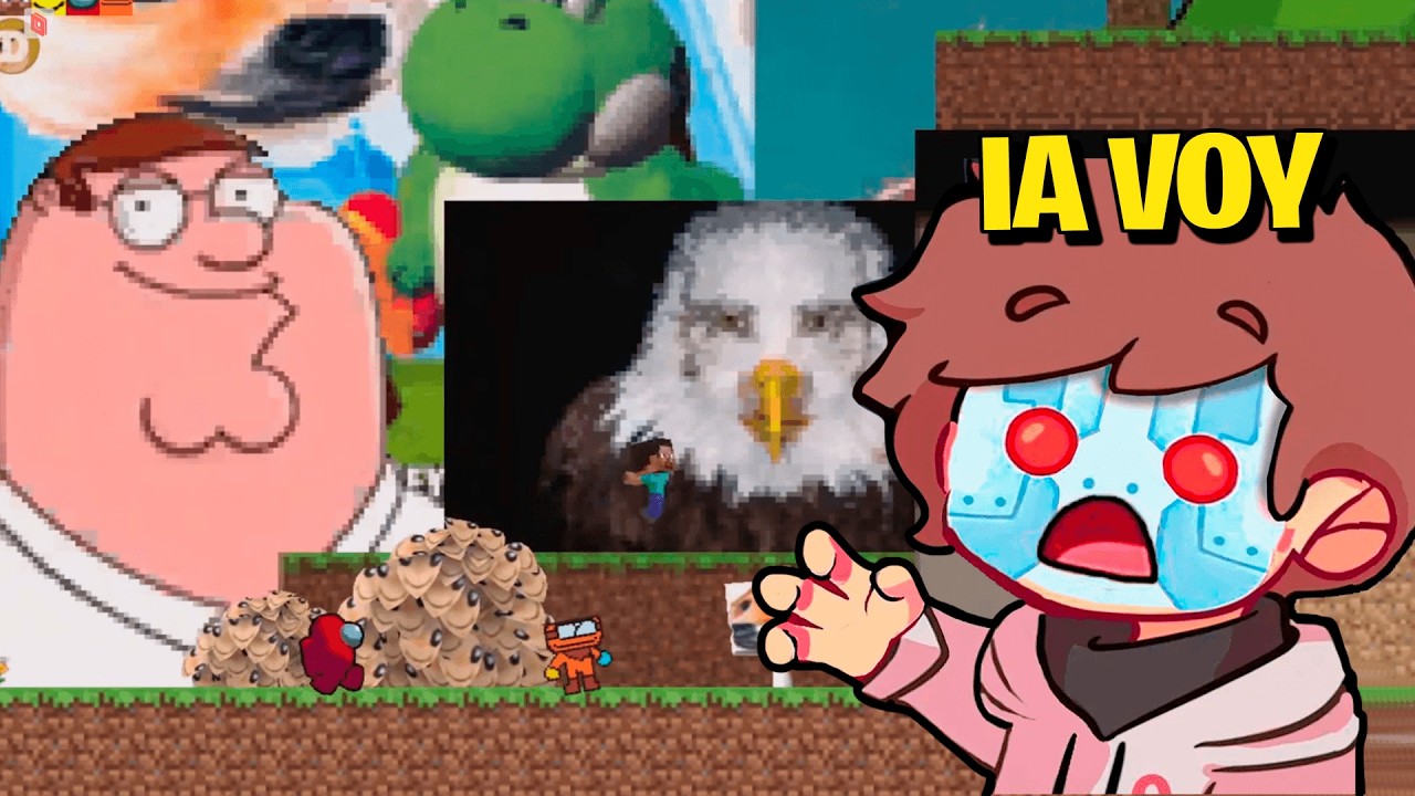 COSAS QUE LA IA NO PODR&Aacute; REPLICAR