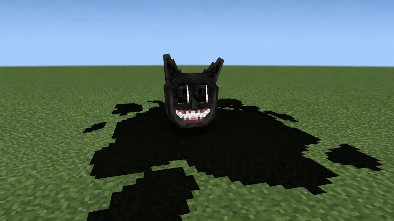 Trevor Henderson Sanatı Versiyon 2 Eklentisi! | Minecraft PE