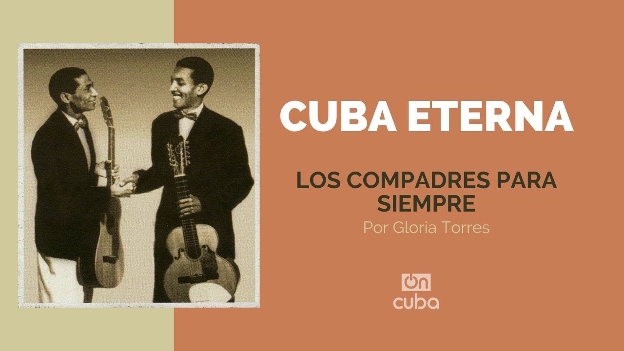 Los Compadres para siempre