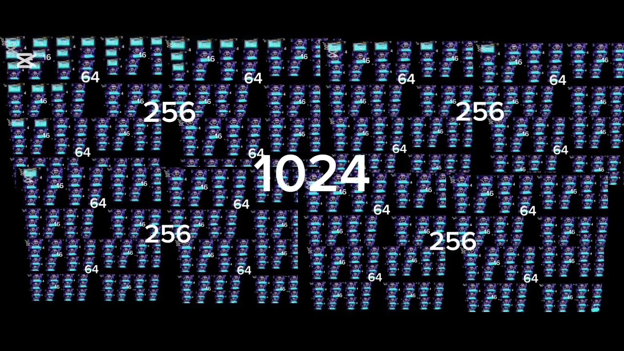 Klasky csupo ai one million times