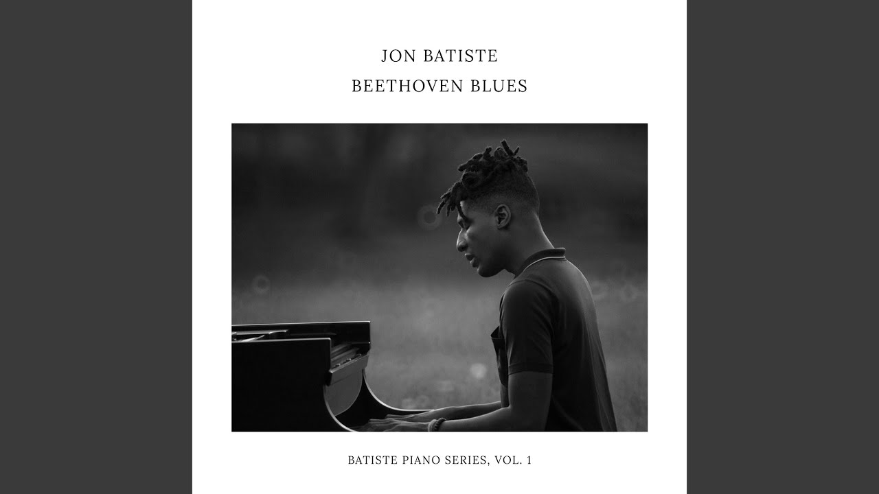 Moonlight Sonata Blues