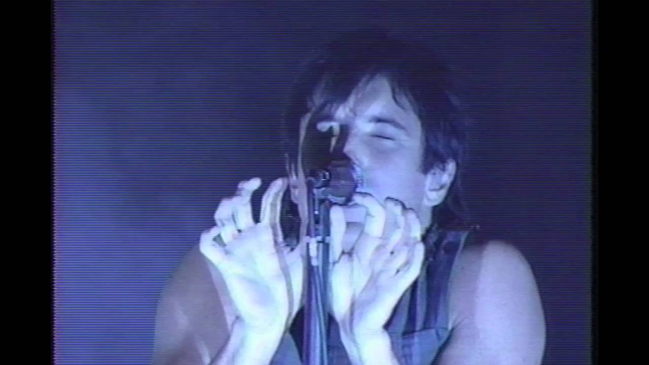 nine inch nails - the fragile live 9.9.99 MTV Video Music Awards (HD)