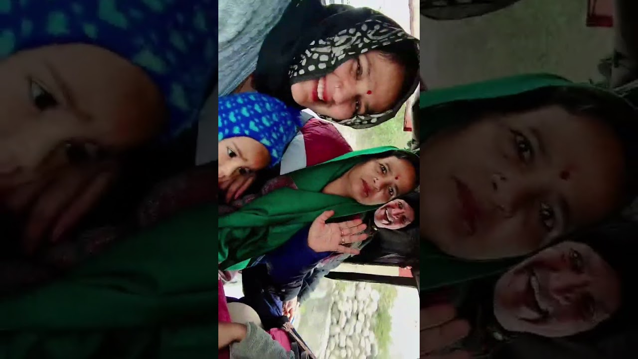 Yaha pe jane se sari wish puri hoti h sone or chandi se bana hua Mandir 