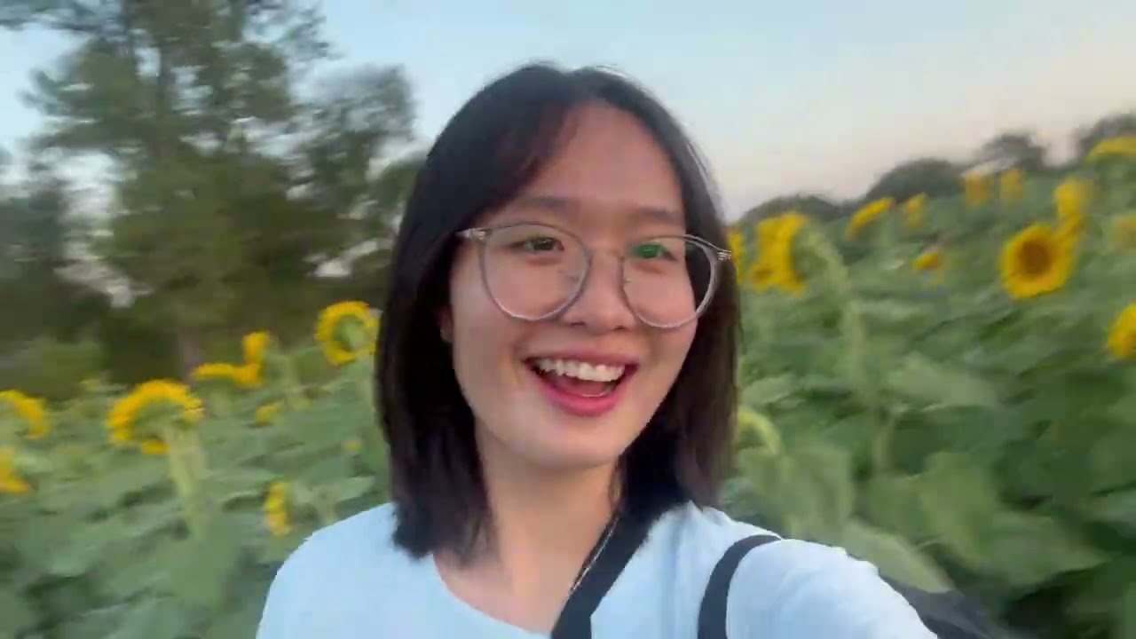 My Journey to KU | Orientation Leader Application Video