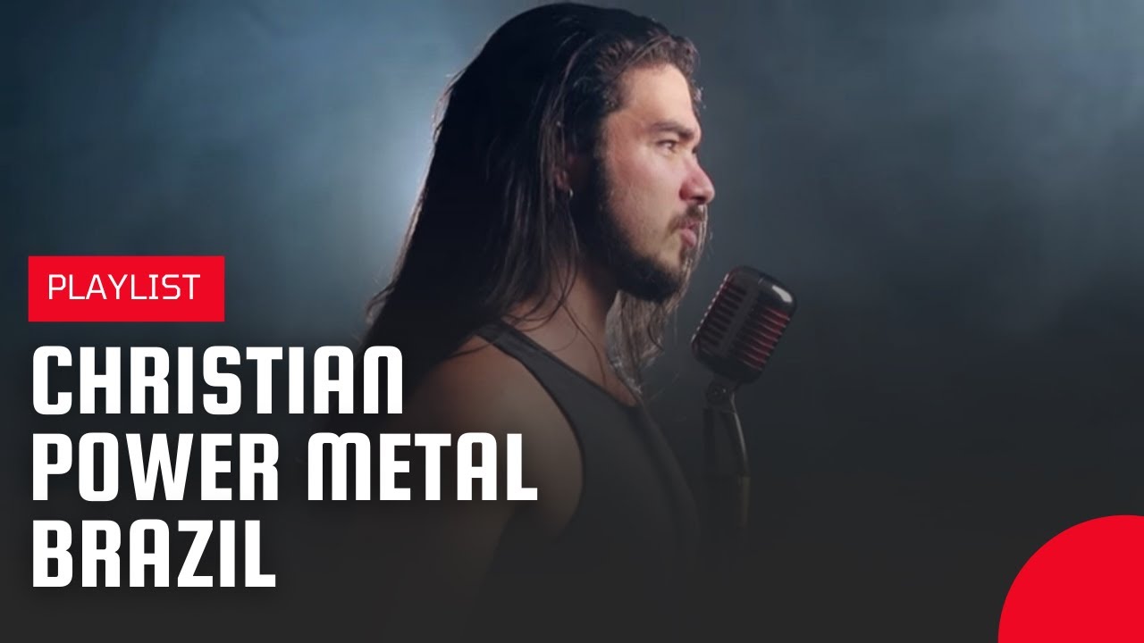 Christian Power Metal Brazil | Playlist