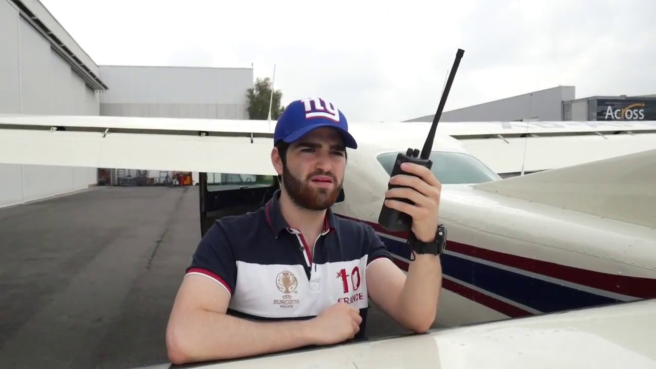 Falla de comunicaciones en vuelo: ¿cómo prevenirla?