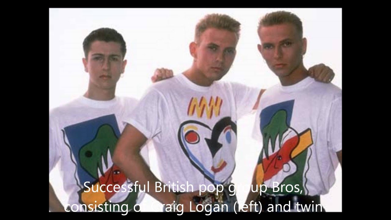 Bros Greatest Hits Megamix