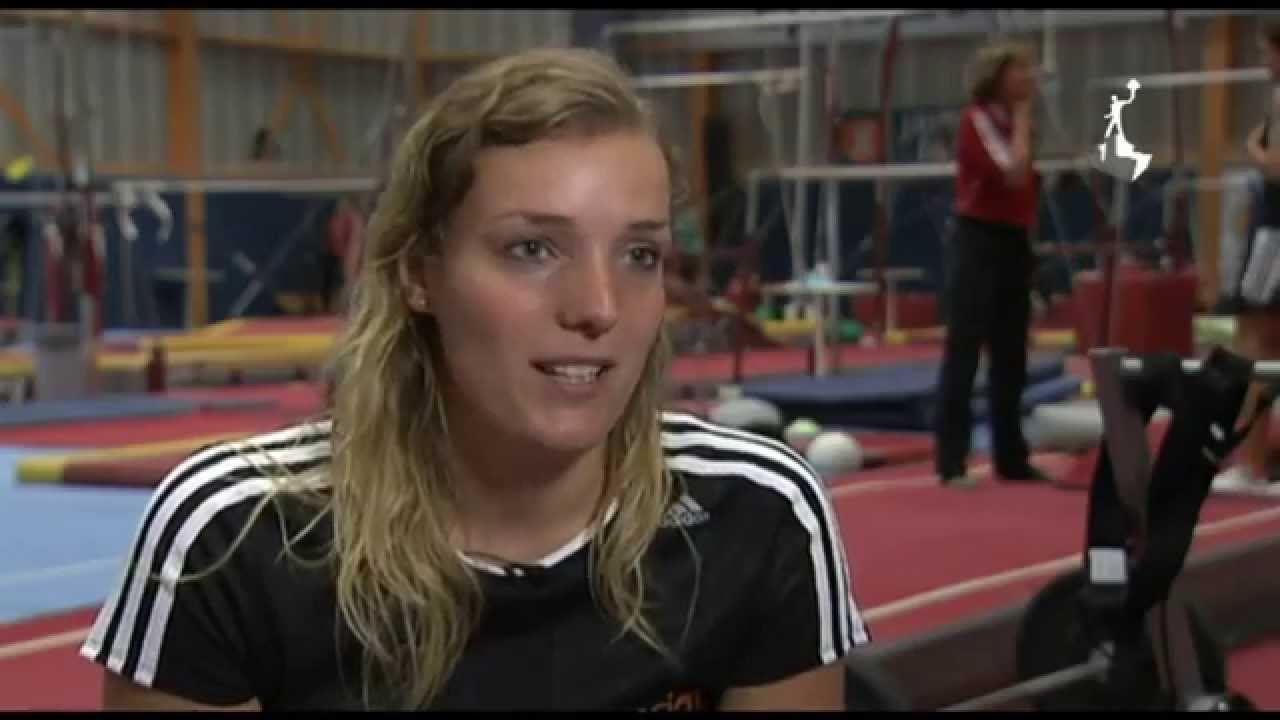 Crowdfunding campagne WijZijnSport - Jansien van Dijk - Moderne Vijfkamp