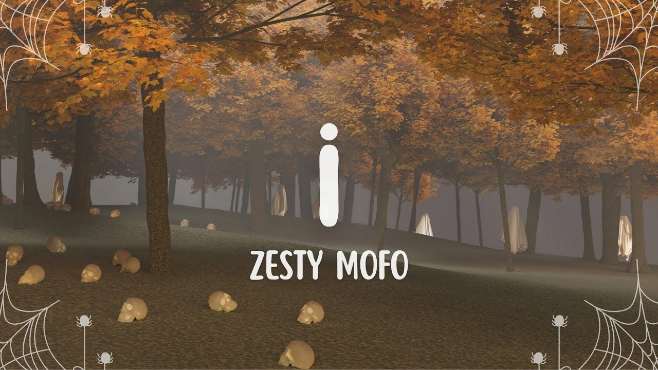 zEsTy mOfO - i | PolariS Favourite | Drum n Bass