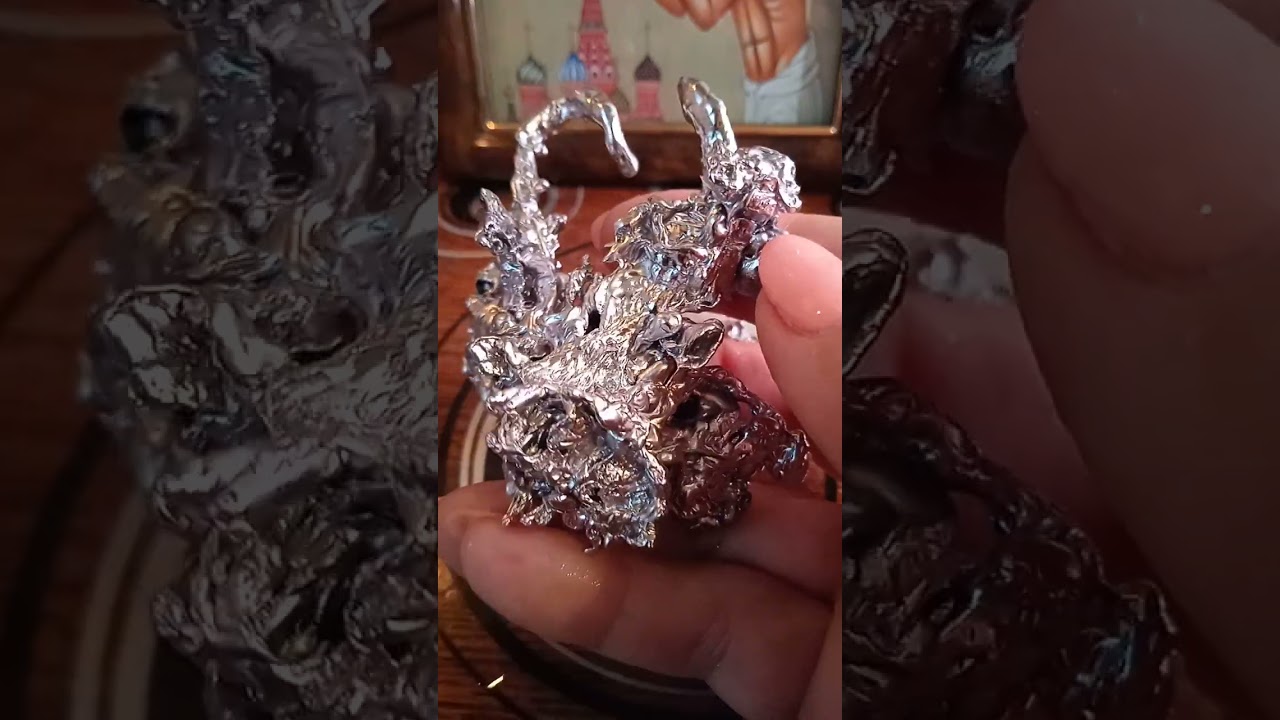 снимаем Закольцовки. порчи круговые.